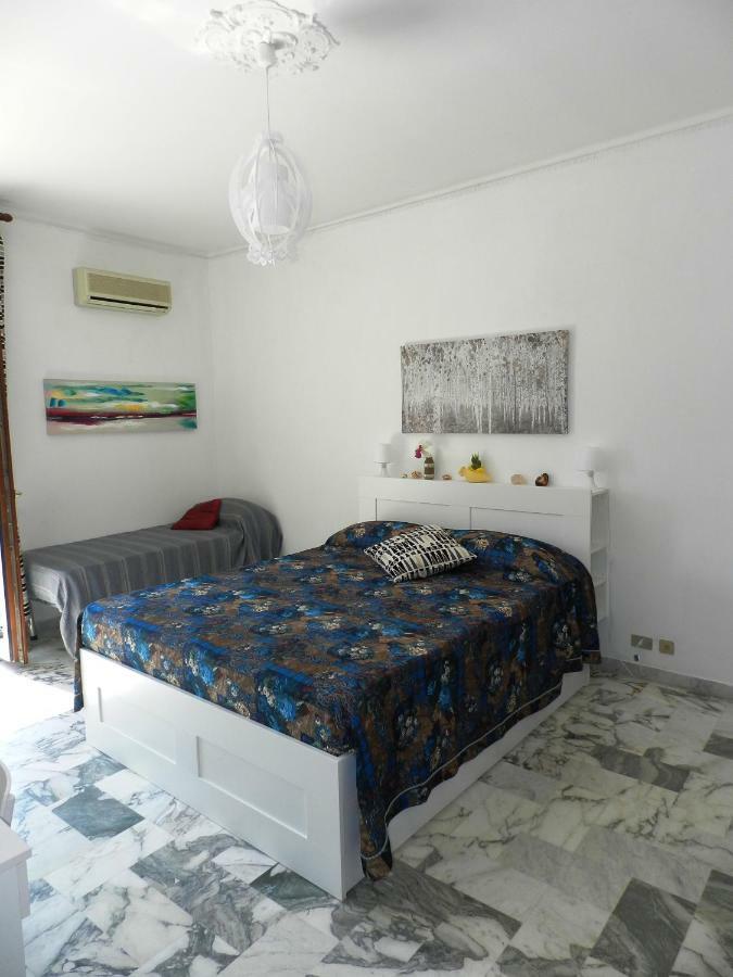 B&B Anter Monopoli Exterior photo
