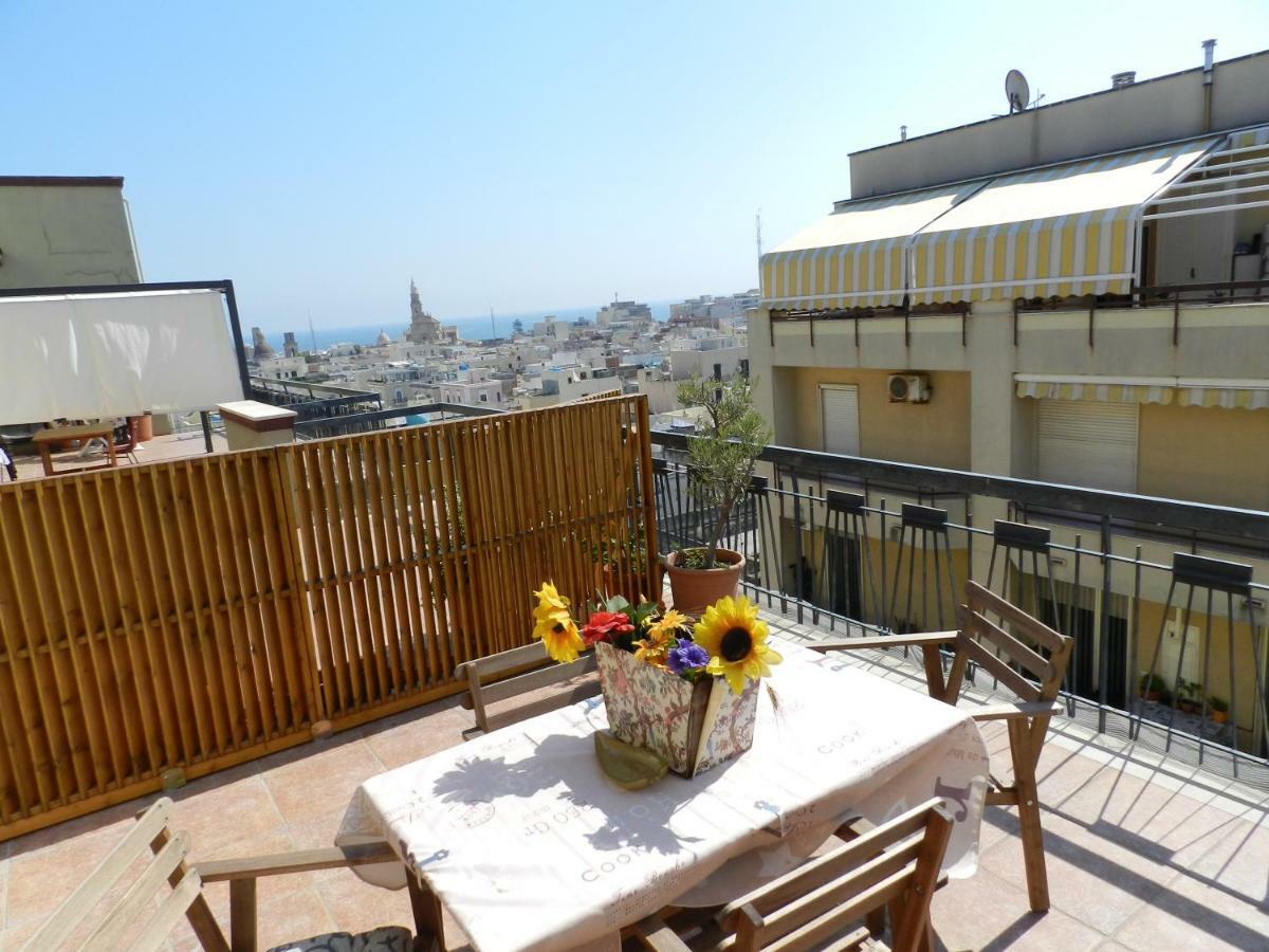B&B Anter Monopoli Exterior photo